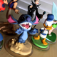 Illustration for article titled The Disney Proper emInfinity 2.0/em Figures Are Here, And Theyre Lovely